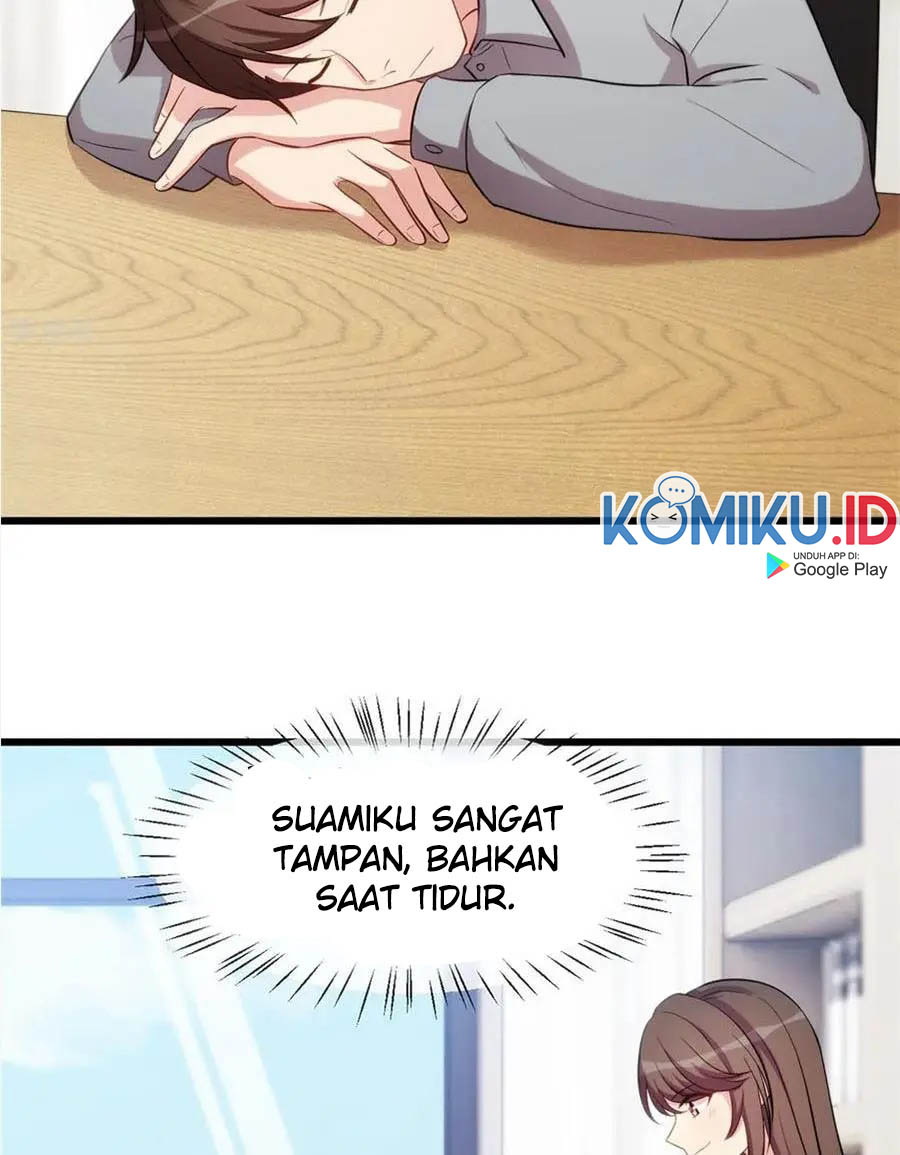 CEO’s Sudden Proposal Chapter 268 Gambar 20